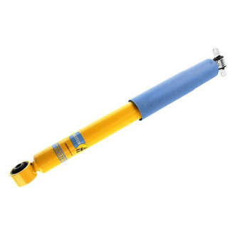 Bilstein® - B6 4600 Series Rear Driver or Passenger Side Standard Monotube Shock Absorber