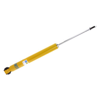 Bilstein® - B6 Series Rear Driver or Passenger Side Heavy Duty Monotube Shock Absorber