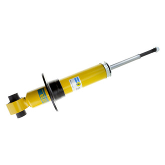 Bilstein® - B6 Series Rear Driver or Passenger Side Heavy Duty Monotube Shock Absorber