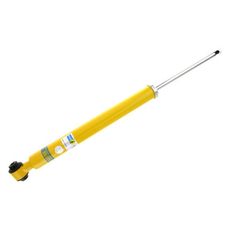 Bilstein® - B6 Series Rear Driver or Passenger Side Heavy Duty Monotube Shock Absorber