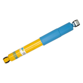Bilstein® - B6 Series Rear Driver or Passenger Side Monotube Shock Absorber