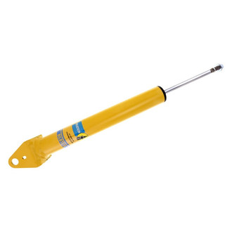 Bilstein® - B6 4600 Series Rear Driver or Passenger Side Standard Monotube Smooth Body Shock Absorber