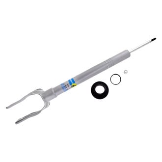 Bilstein® - 0.4"-1.75" B8 5100 Series Front Driver or Passenger Side Monotube Snap Ring Grooved Body Ride Height Adjustable Strut