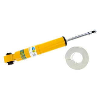 Bilstein® - B6 Series Rear Driver or Passenger Side Heavy Duty Monotube Shock Absorber