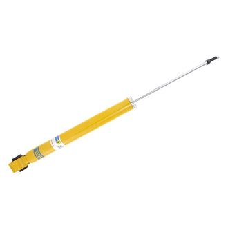 Bilstein® - B6 Series Rear Driver or Passenger Side Heavy Duty Monotube Shock Absorber