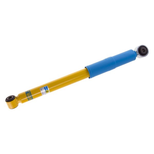 Bilstein® - B6 Series Heavy Duty Monotube Rear Driver or Passenger Side Shock Absorber