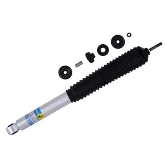Bilstein® - 0"-1.0" B8 5100 Series Rear Driver or Passenger Side Monotube Smooth Body Shock Absorber