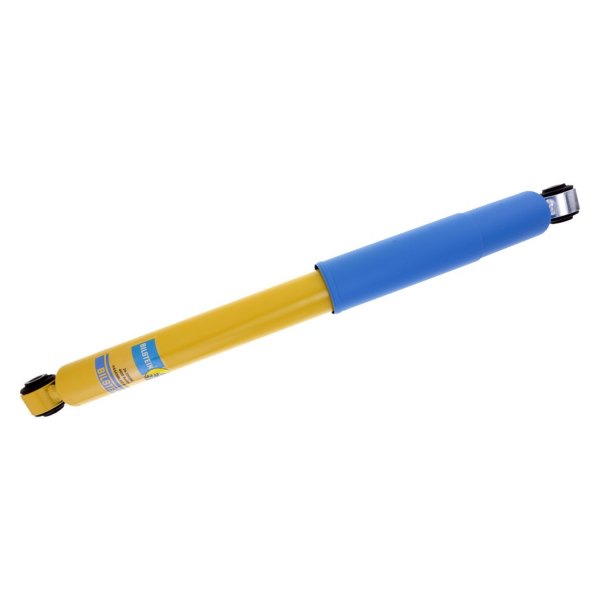 Bilstein® - B6 4600 Series Standard Monotube Smooth Body Rear Driver or Passenger Side Shock Absorber