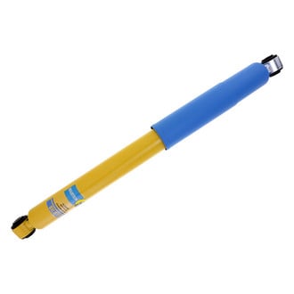 Bilstein® - B6 4600 Series Rear Driver or Passenger Side Standard Monotube Smooth Body Shock Absorber