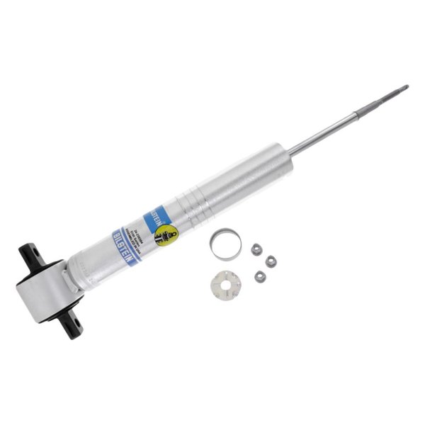 Bilstein® - B8 5100 Series Monotube Snap Ring Grooved Body Ride Height Adjustable Front Driver or Passenger Side Strut