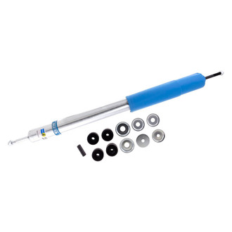 Bilstein® - B8 5100 Series Front Driver or Passenger Side Monotube Smooth Body Shock Absorber