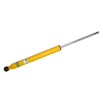 Bilstein® - B6 Series Rear Driver or Passenger Side Monotube Shock Absorber