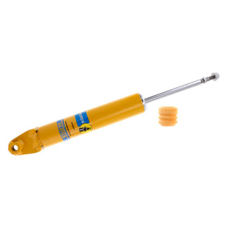 Bilstein® - B6 Series Rear Driver or Passenger Side Heavy Duty Monotube Shock Absorber