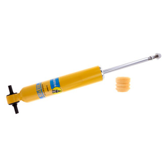 Bilstein® - B8 Series Sport Front Driver or Passenger Side Monotube Shock Absorber