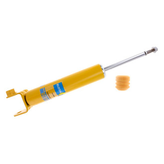 Bilstein® - B8 Series Sport Rear Driver or Passenger Side Monotube Shock Absorber
