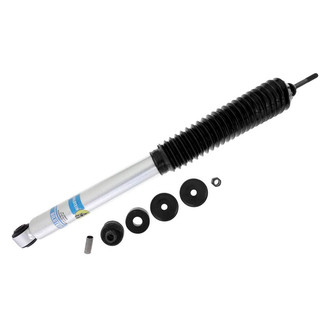 Bilstein® - B8 5100 Series Rear Driver or Passenger Side Monotube Smooth Body Shock Absorber