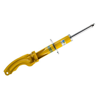 Bilstein® - B6 Series Front Driver Side Heavy Duty Monotube Shock Absorber