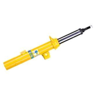 Bilstein® - B6 Series Rear Driver Side Heavy Duty Monotube Shock Absorber