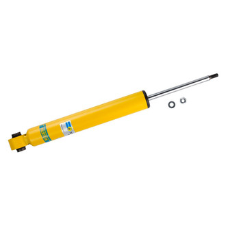 Bilstein® - B8 Series Sport Rear Driver or Passenger Side Monotube Shock Absorber