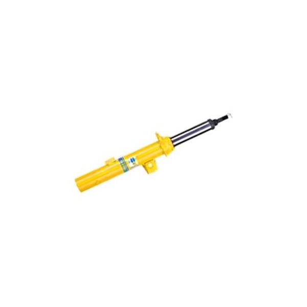 Bilstein® - B6 Series Heavy Duty Monotube Rear Driver or Passenger Side Shock Absorber