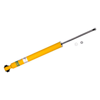 Bilstein® - B6 Series Rear Driver or Passenger Side Heavy Duty Monotube Shock Absorber
