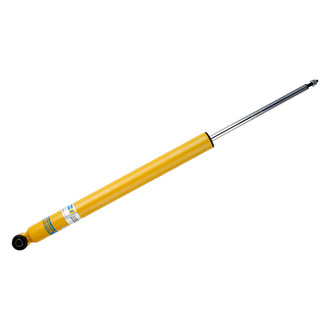 Bilstein® - B6 Series Rear Driver or Passenger Side Monotube Shock Absorber