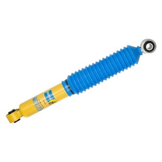 Bilstein® - B6 Series Comfort Rear Driver or Passenger Side Monotube Shock Absorber