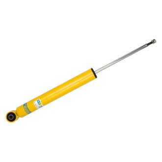 Bilstein® - B6 Series Rear Driver or Passenger Side Heavy Duty Monotube Shock Absorber