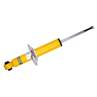 Bilstein® - B6 Series Front Driver or Passenger Side Heavy Duty Monotube Shock Absorber