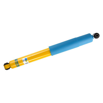 Bilstein® - B6 Series Rear Driver or Passenger Side Heavy Duty Monotube Shock Absorber