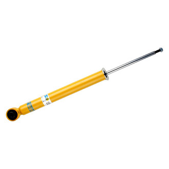 Bilstein® - B6 Series Rear Driver or Passenger Side Monotube Shock Absorber