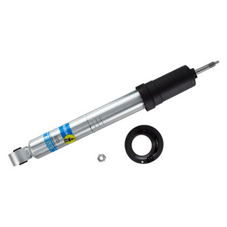 Bilstein® - B8 5100 Series Front Driver or Passenger Side Monotube Snap Ring Grooved Body Ride Height Adjustable Strut