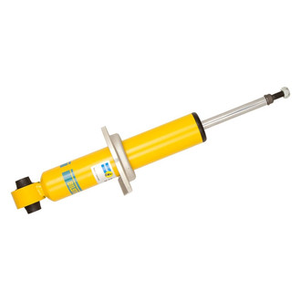 Bilstein® - B6 Series Rear Driver or Passenger Side Monotube Shock Absorber