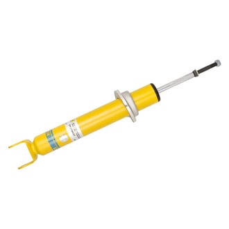 Bilstein® - B8 Series Sport Front Driver or Passenger Side Monotube Shock Absorber