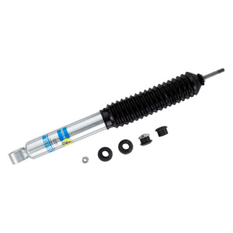 Bilstein® - B8 5100 Series Rear Driver or Passenger Side Monotube Smooth Body Shock Absorber