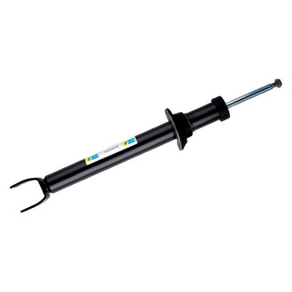 Bilstein® - B4 Series DampMatic™ Front Driver or Passenger Side Monotube Shock Absorber