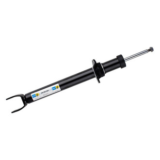 Bilstein® - B4 Series Front Driver or Passenger Side Monotube Shock Absorber
