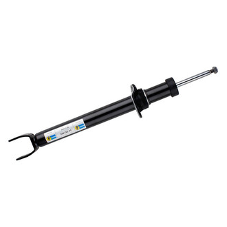Bilstein® - B4 Series Front Driver or Passenger Side Monotube Shock Absorber