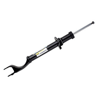 Bilstein® - B4 Series DampMatic™ Front Driver Side Monotube Shock Absorber