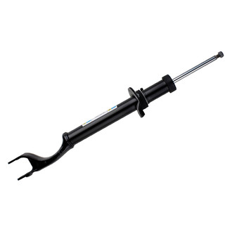 Bilstein® - B4 Series DampMatic™ Front Passenger Side Monotube Shock Absorber