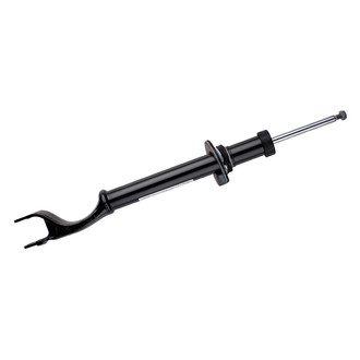 Bilstein® - B4 Series Front Passenger Side Monotube Shock Absorber