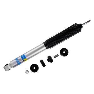 Bilstein® - B8 5100 Series Front Driver or Passenger Side Monotube Smooth Body Shock Absorber