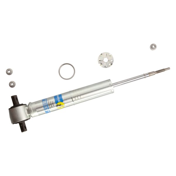 Bilstein® - B8 5100 Series Monotube Snap Ring Grooved Body Ride Height Adjustable Front Driver or Passenger Side Strut