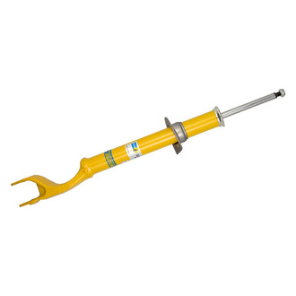 Bilstein® - B6 Series Front Passenger Side Monotube Shock Absorber