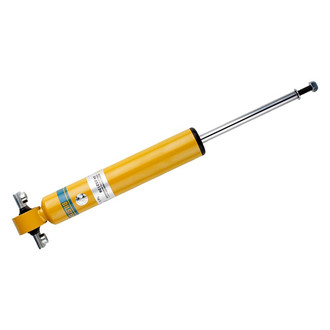Bilstein® - B6 Series Rear Driver or Passenger Side Monotube Shock Absorber