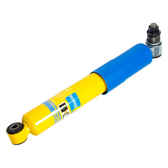 Bilstein® - B6 Series Front Driver or Passenger Side Heavy Duty Monotube Shock Absorber