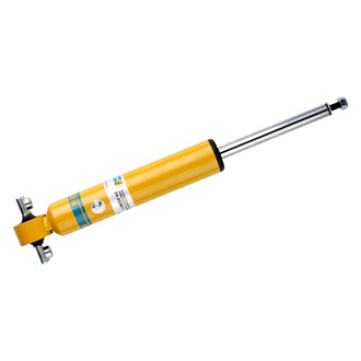 Bilstein® - B6 Series Rear Driver or Passenger Side Monotube Shock Absorber