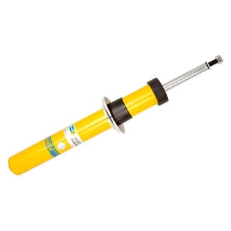 Bilstein® - B6 Series Front Driver or Passenger Side Monotube Shock Absorber