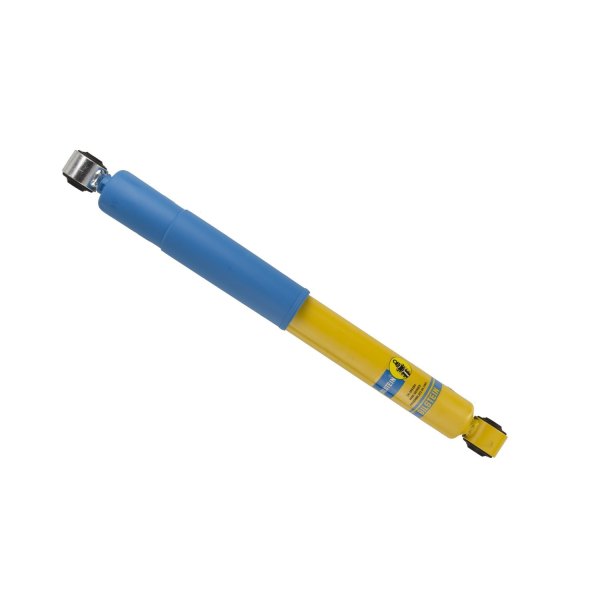 Bilstein® - B6 4600 Series Standard Monotube Smooth Body Rear Driver or Passenger Side Shock Absorber