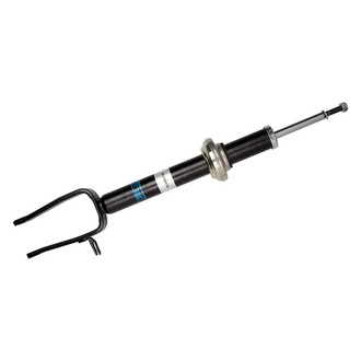Bilstein® - B4 Series Front Driver Side Standard Monotube Shock Absorber